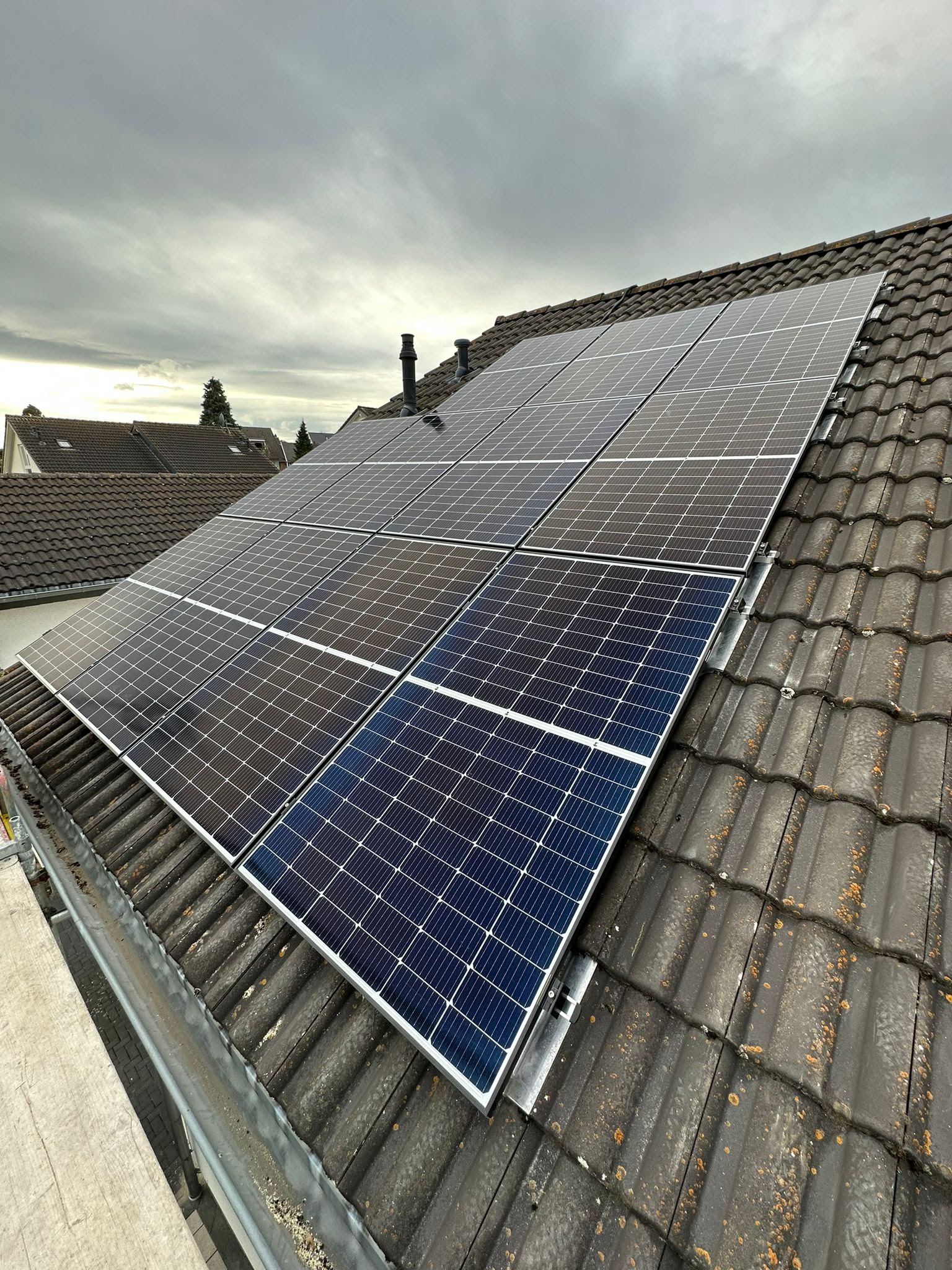 PV Anlage in Bonn und Umgebung